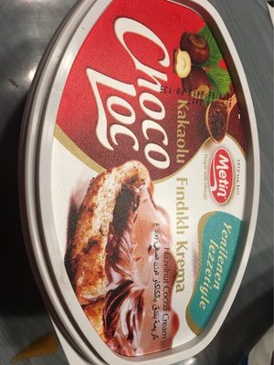 choco loc Kakaoku front packaging