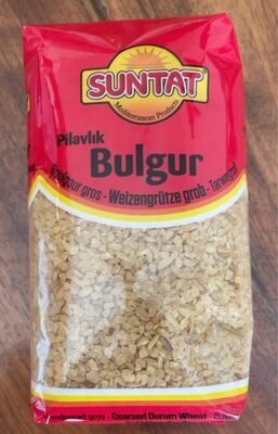 Bulgur