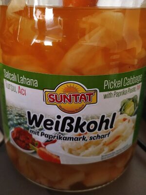 WeiBkohl