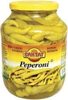 Peperoni Bakt 1.7