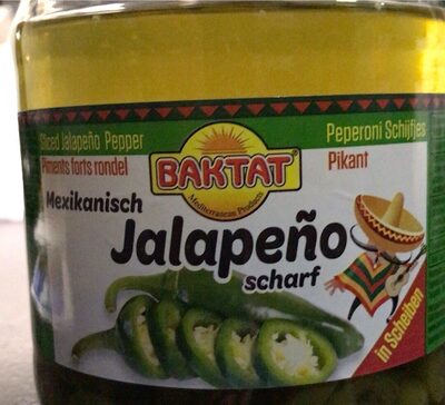 Jalapeno