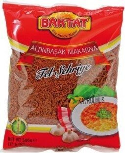 Capelli D´angelo Pasta Roasted