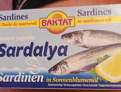 Sardines