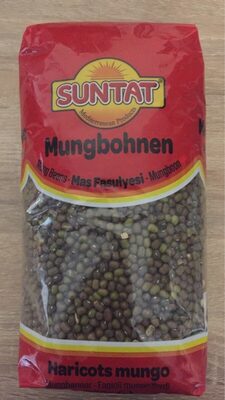 Haricot mungo