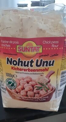 Nohut Unu