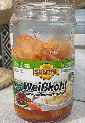 Weibkohl