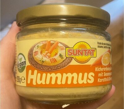 Hummus