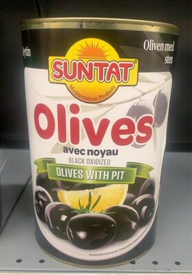 Suntat ilive noir front packaging