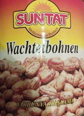 Wachtelbohnen