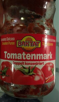 Tomato Paste 12X720ML, 28-30%
