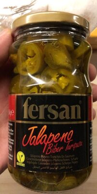Jalapenos