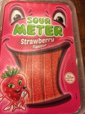 Sour Meter
