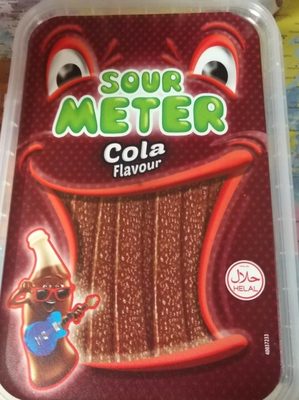 Sour meter