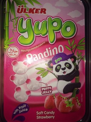 Yupo pandino