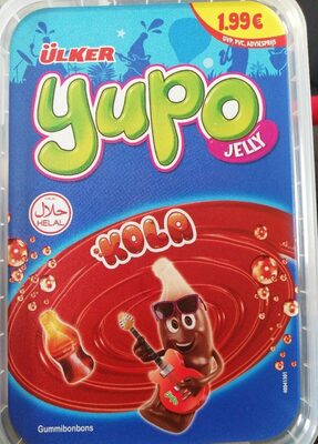 yupo kola