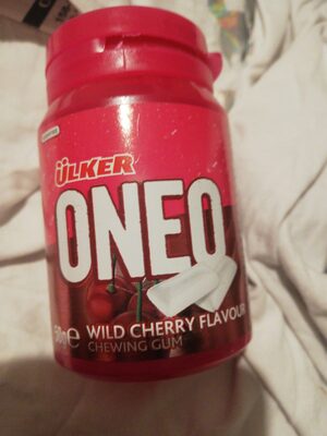 Oneo wild cherry