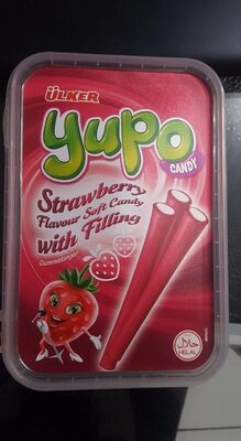 Yupo Candy