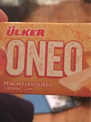 Oneo front packaging