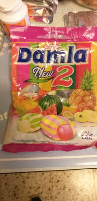 Damla new 2