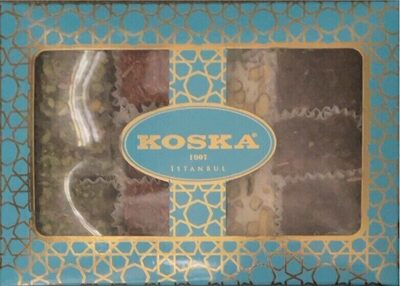 Koska 1907 istanbul