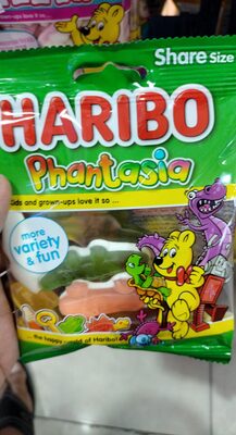 Haribo Phantasia
