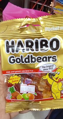HARIBO Goldbears