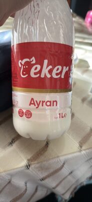 Ayran