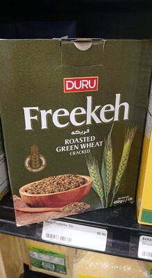Freekeh