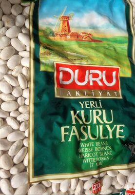 Kuru Fasulye
