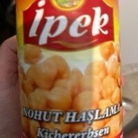 Kichererbsen