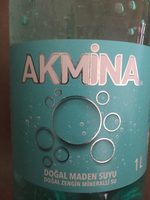 Akmina