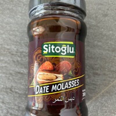Dattelmolasse