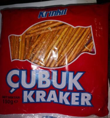 Cubuk kraker