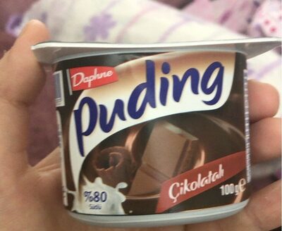 Puding