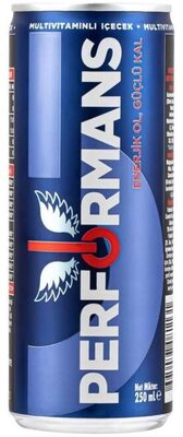 Energy Drink