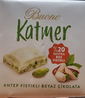 Buono Katmer