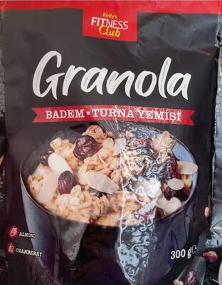 Granola