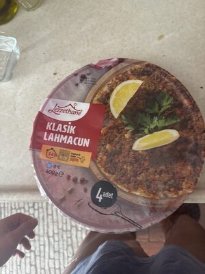 Lahmacun