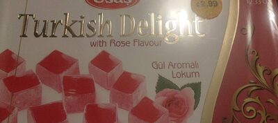 Turkish delight