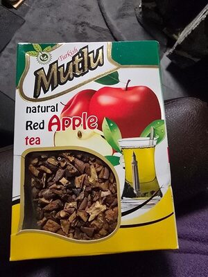 Red Apple Tea