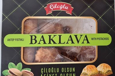 Baklava