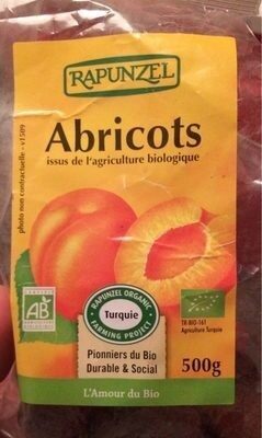 Abricots