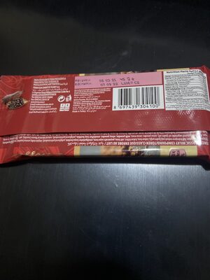 Classic Toren Red chocolate