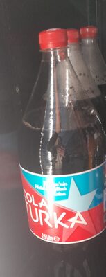 COLA TURKA 2.5 L