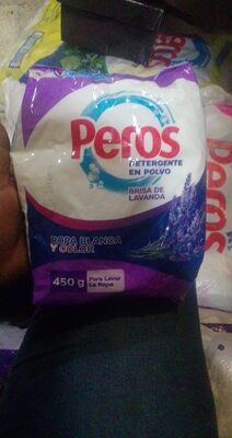 Detergente la lavanda