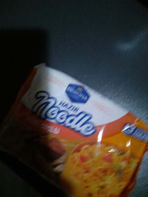 berona Körili noodle front packaging