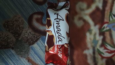 keks front packaging