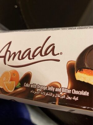 Amanda Pia front packaging