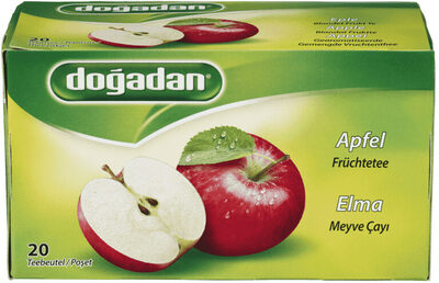 Dogadan Eplete 40g front packaging