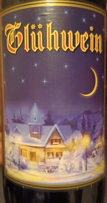 Glūhwein